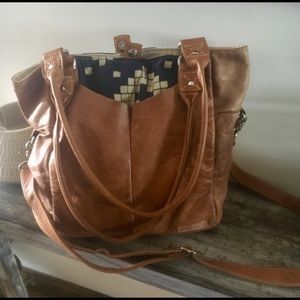 Better life bag Nadia